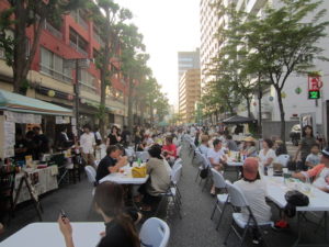 エリフォエリアインフォメーション横浜中区周辺地域情報