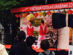 エリフォエリアインフォメーション横浜中区周辺地域情報