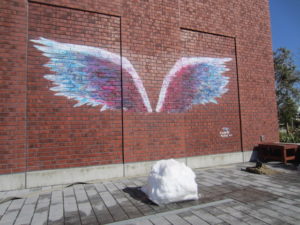 エリフォエリアインフォメーション横浜中区周辺地域情報