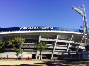 エリフォエリアインフォメーション横浜中区周辺地域情報