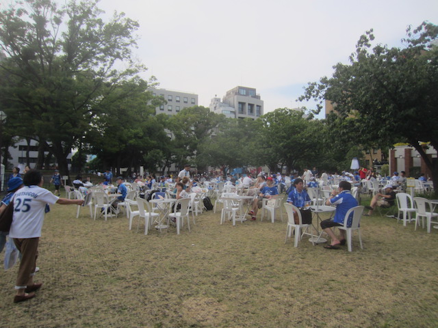 エリフォエリアインフォメーション横浜中区周辺地域情報